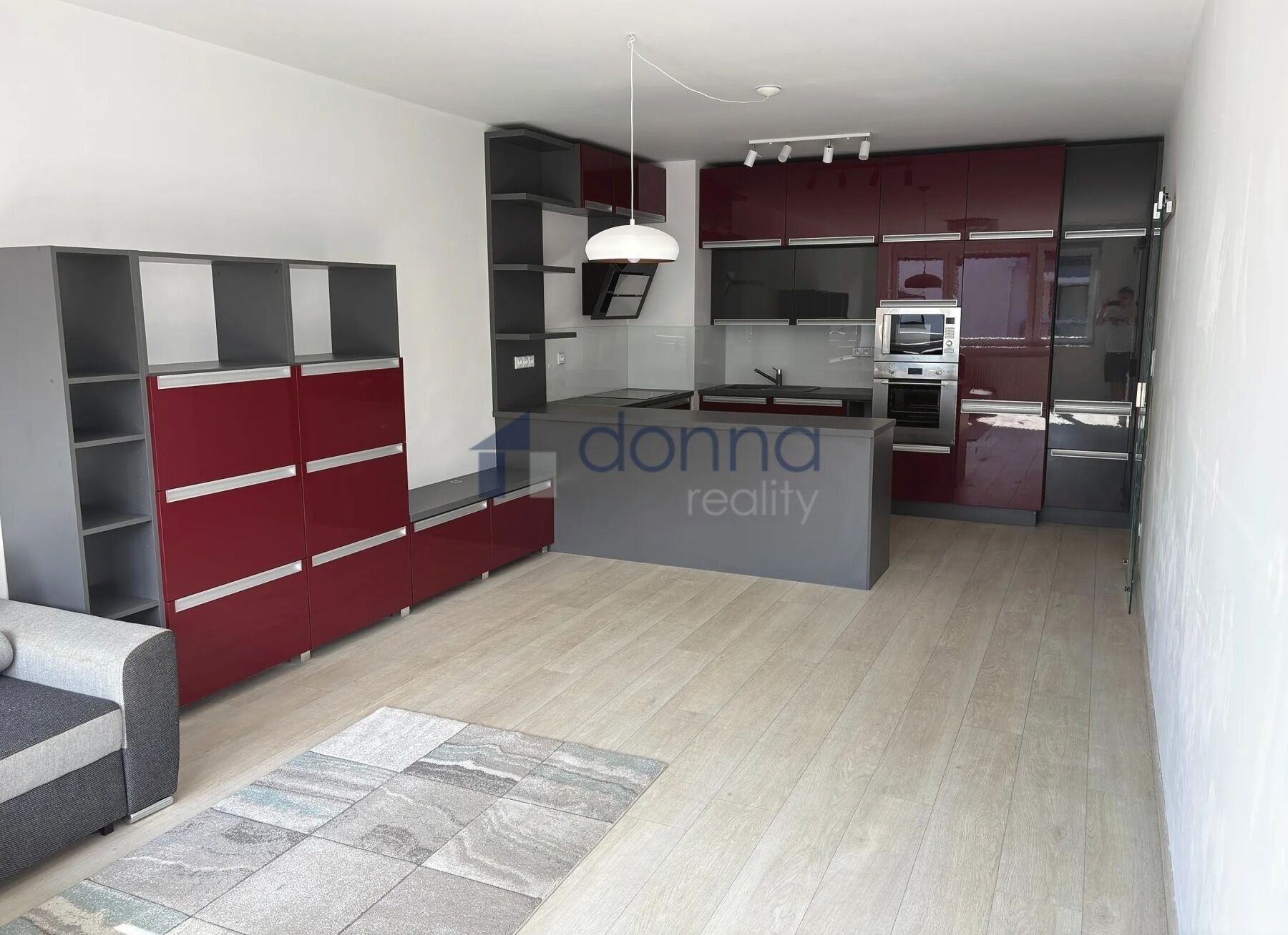 4+kk, Makedonská, Praha Střížkov, 108 m² - 2
