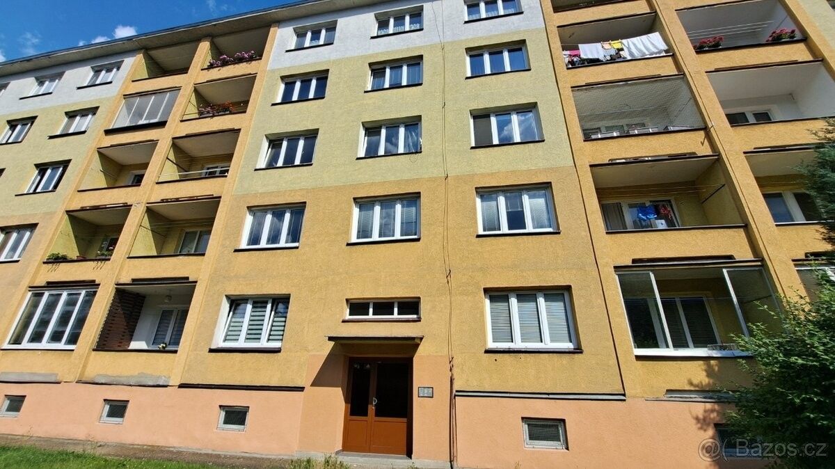 Byty, Kadaň, 432 01 - 2