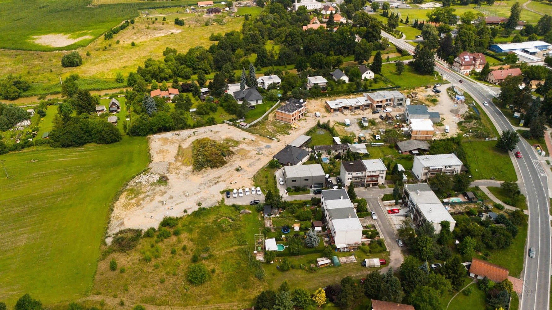 Prodej rodinný dům - Sezemice, okres Pardubice, 120 m² - 5