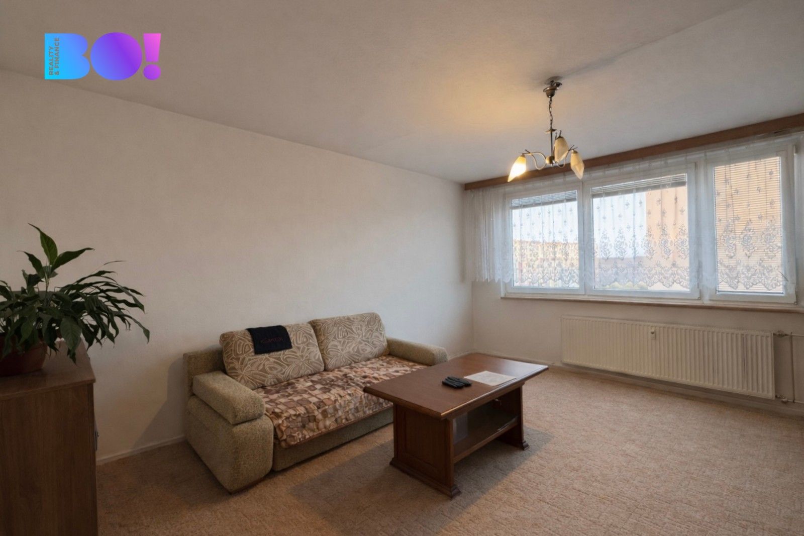 Prodej byt 3+1 - Podlesí II, Zlín, 62 m² - 5