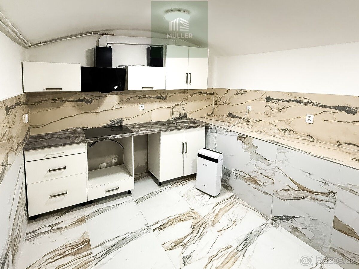 Pronájem byt - Plzeň, 301 00