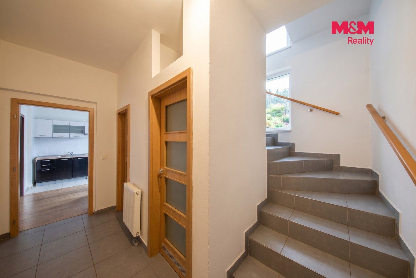 Rodinný dům · 128 m² · Lysolajská, Praha - 4