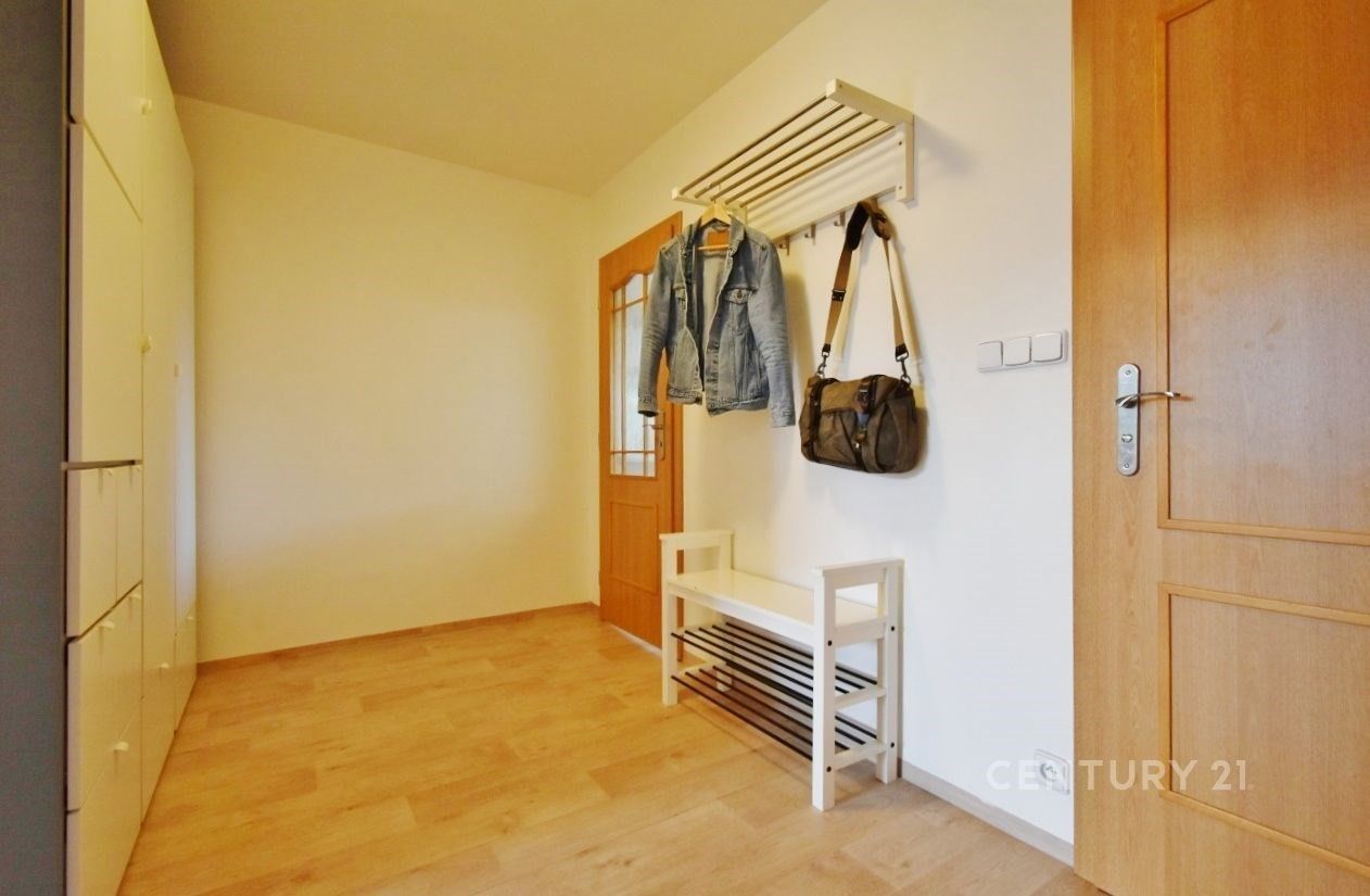 Byt 2+1 · 54 m² · Na Loučkách 1213, Kuřim - 4