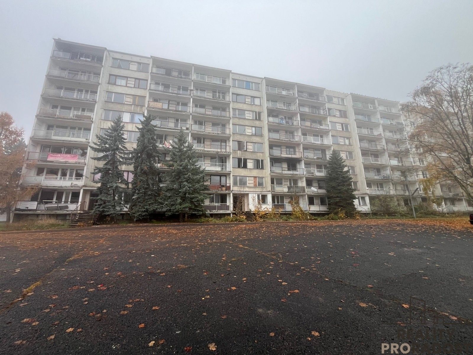 3+kk, Albrechtická, Litvínov, 78 m²
