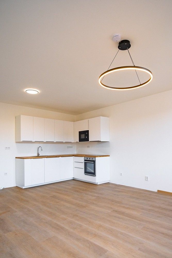 Byt 1+kk · 40 m² · Silůvky, okres Brno-venkov, Jihomoravský kraj - 2