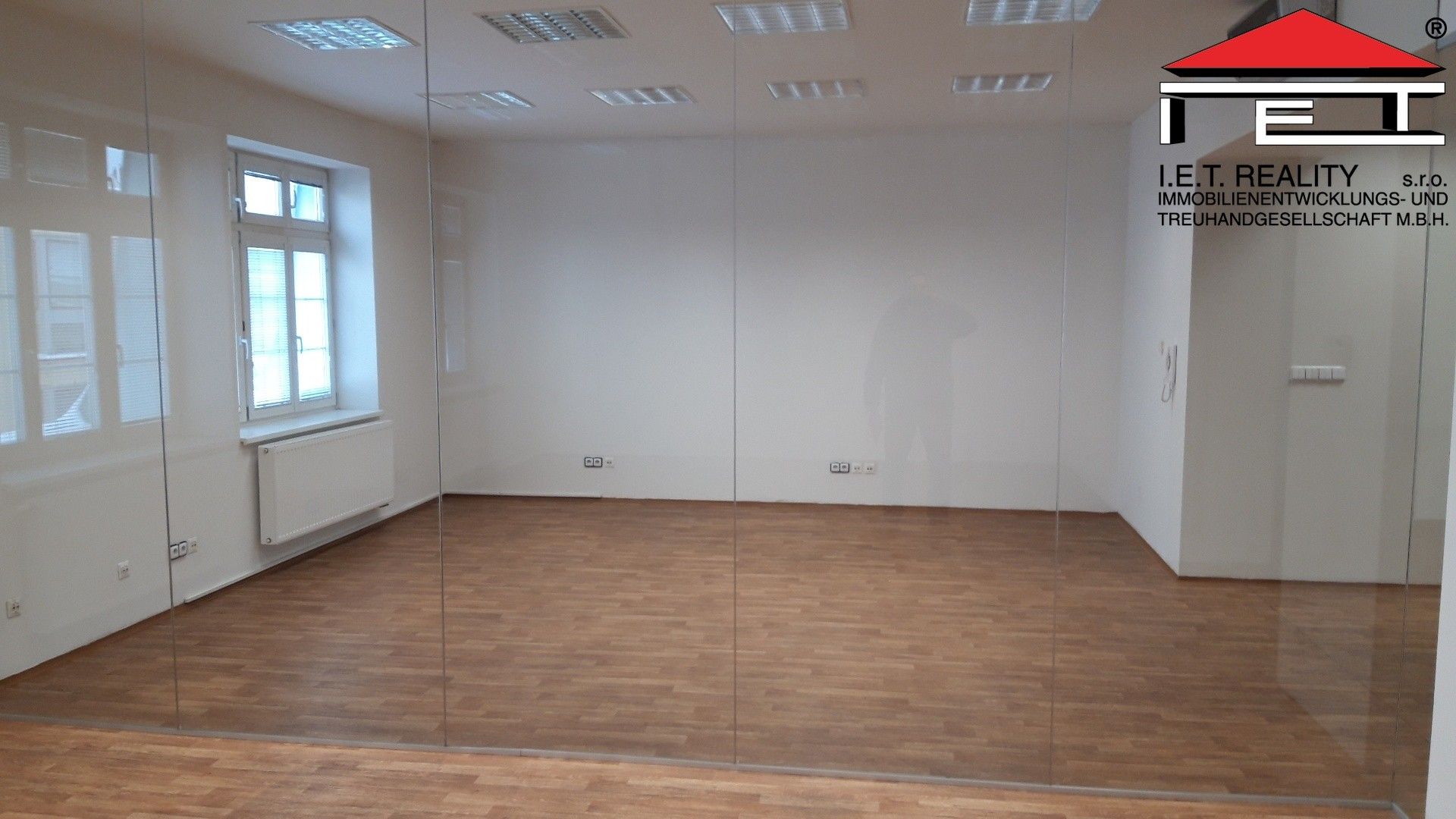 Pronájem kancelář - Poštovní, Ostrava, 142 m² - 5