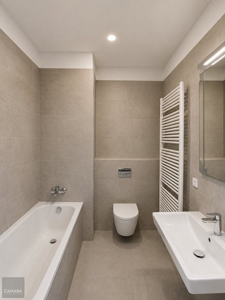 Prodej byt 2+kk - Praha - Dubeč, okres Praha 15, Hlavní město Praha, 60 m² - 5