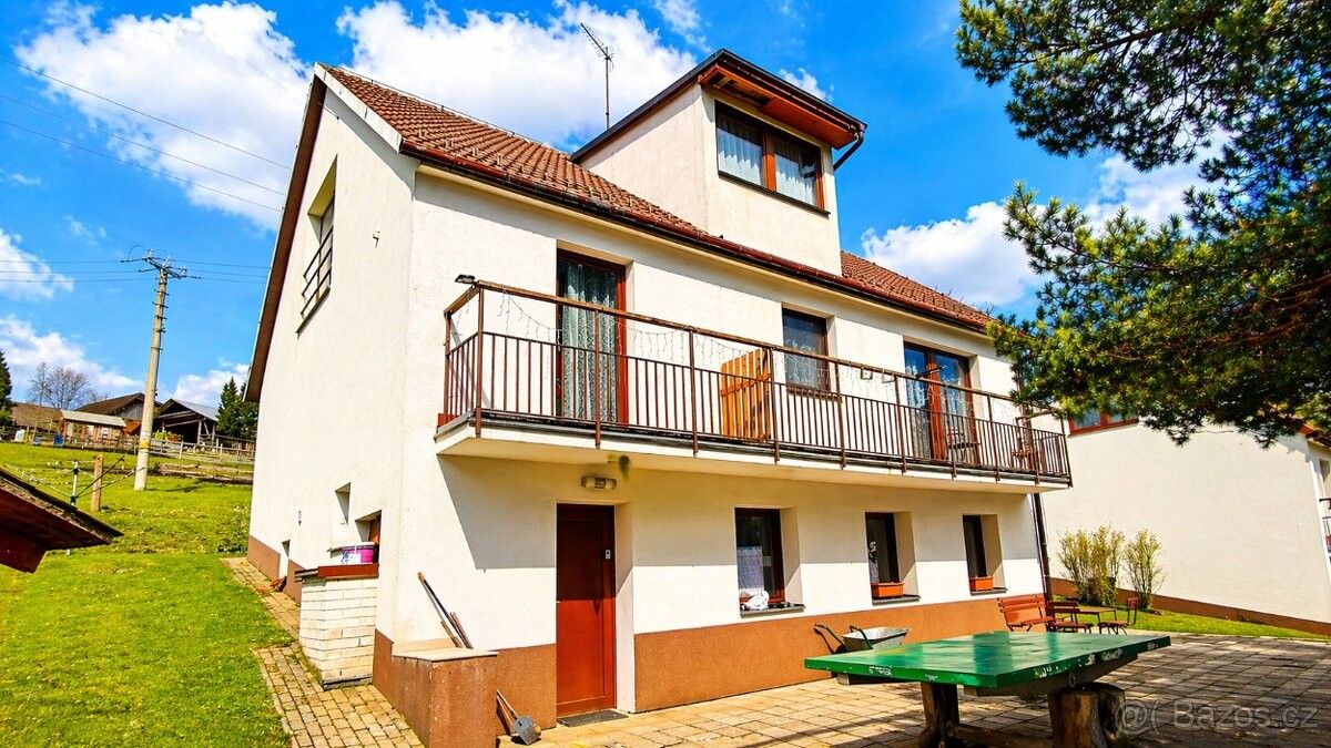 Byty, Bystřice pod Hostýnem, 768 61 - 1