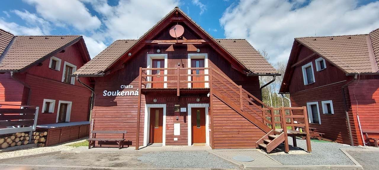 Chaty, Dolní Moravice, Moravskoslezský kraj