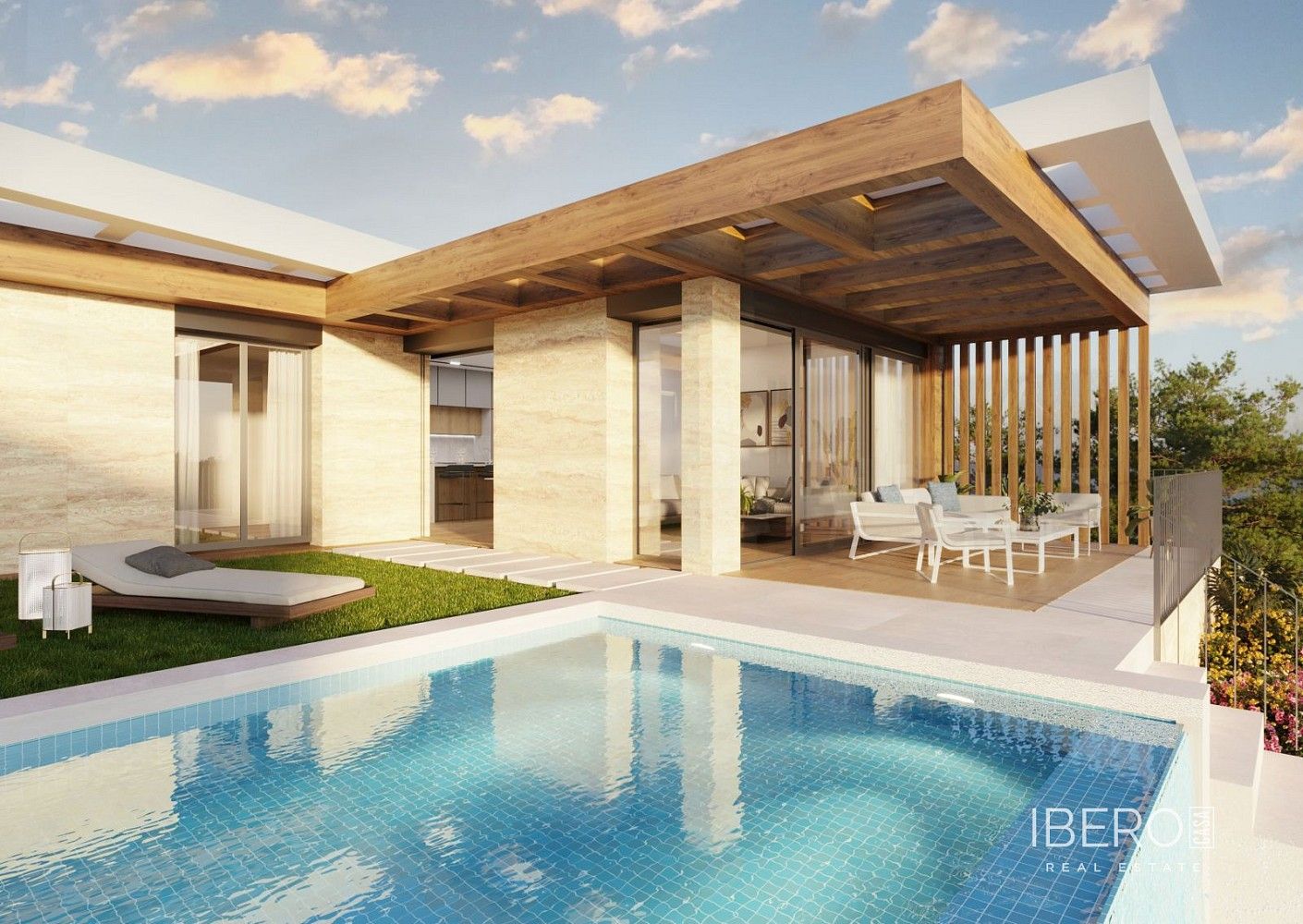 Prodej rodinný dům - Polop, ES, 113 m² - 2