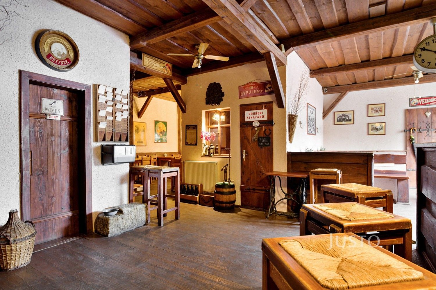 Restaurace, Ústí nad Labem - Severní Terasa, Ústecký kraj, 76 m² - 2