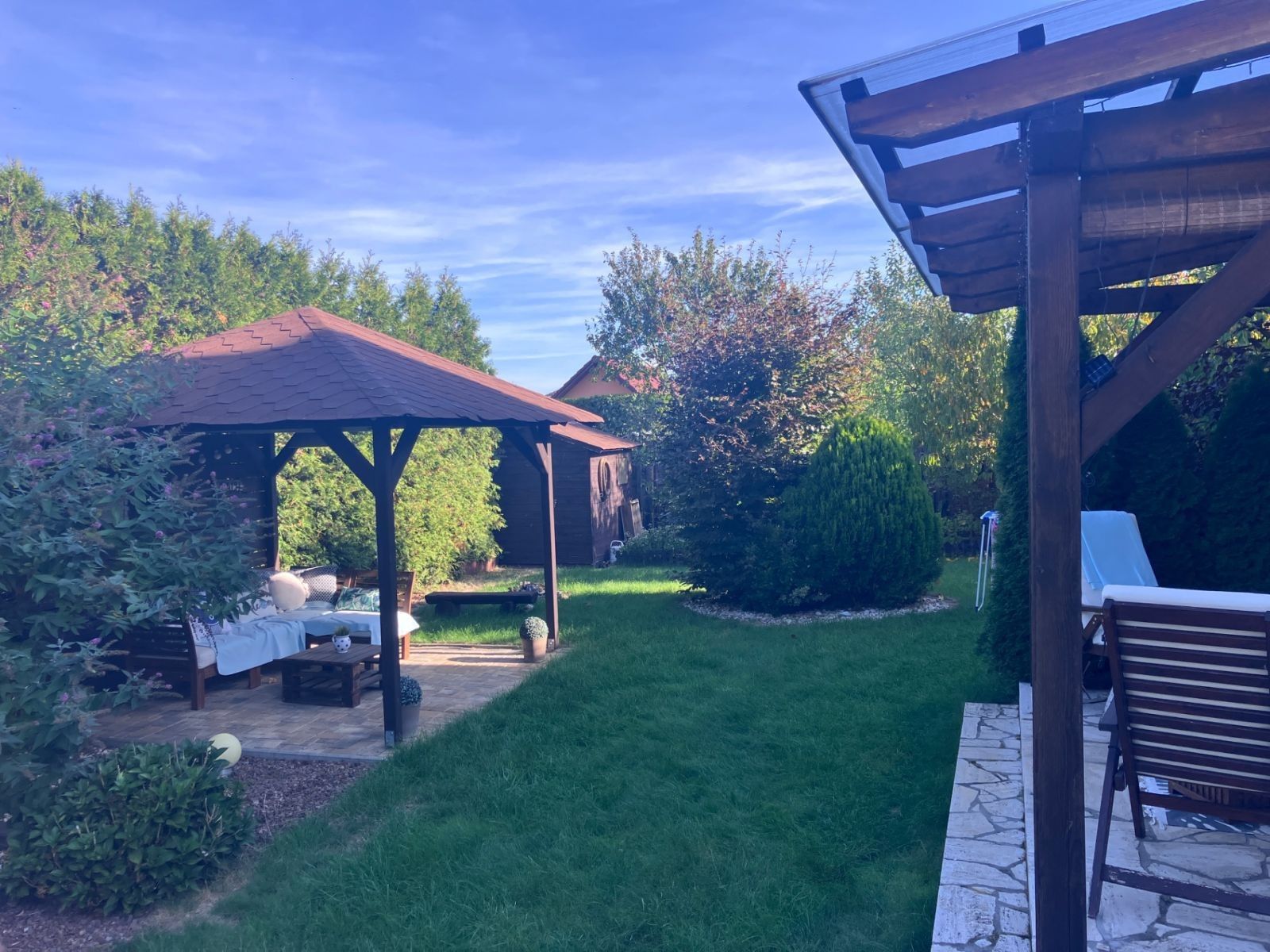 Rodinný dům · 127 m² · Na Větrově, Nová Ves pod Pleší - Nová Ves pod Pleší, Středočeský kraj - 4