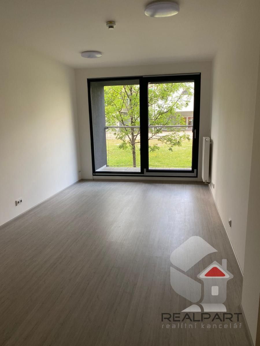 Byt 1+kk · 31 m² · Hvězdová, Brno Zábrdovice - 3