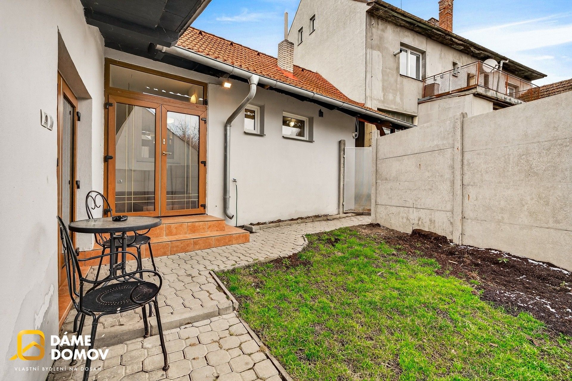 Rodinný dům · 80 m² · Březolupy - 3