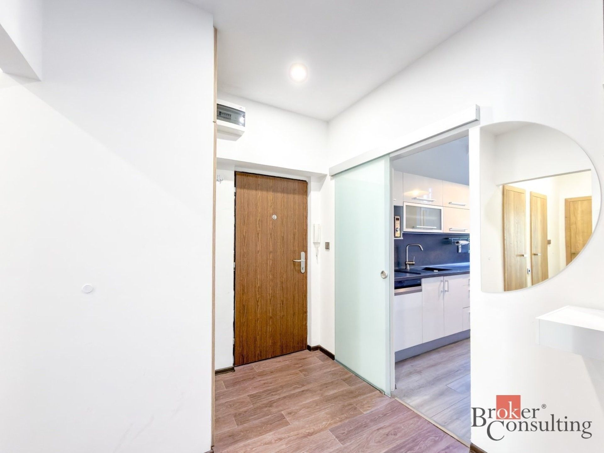 Prodej byt 3+1 - Sladkovského, Pardubice, 90 m² - 5