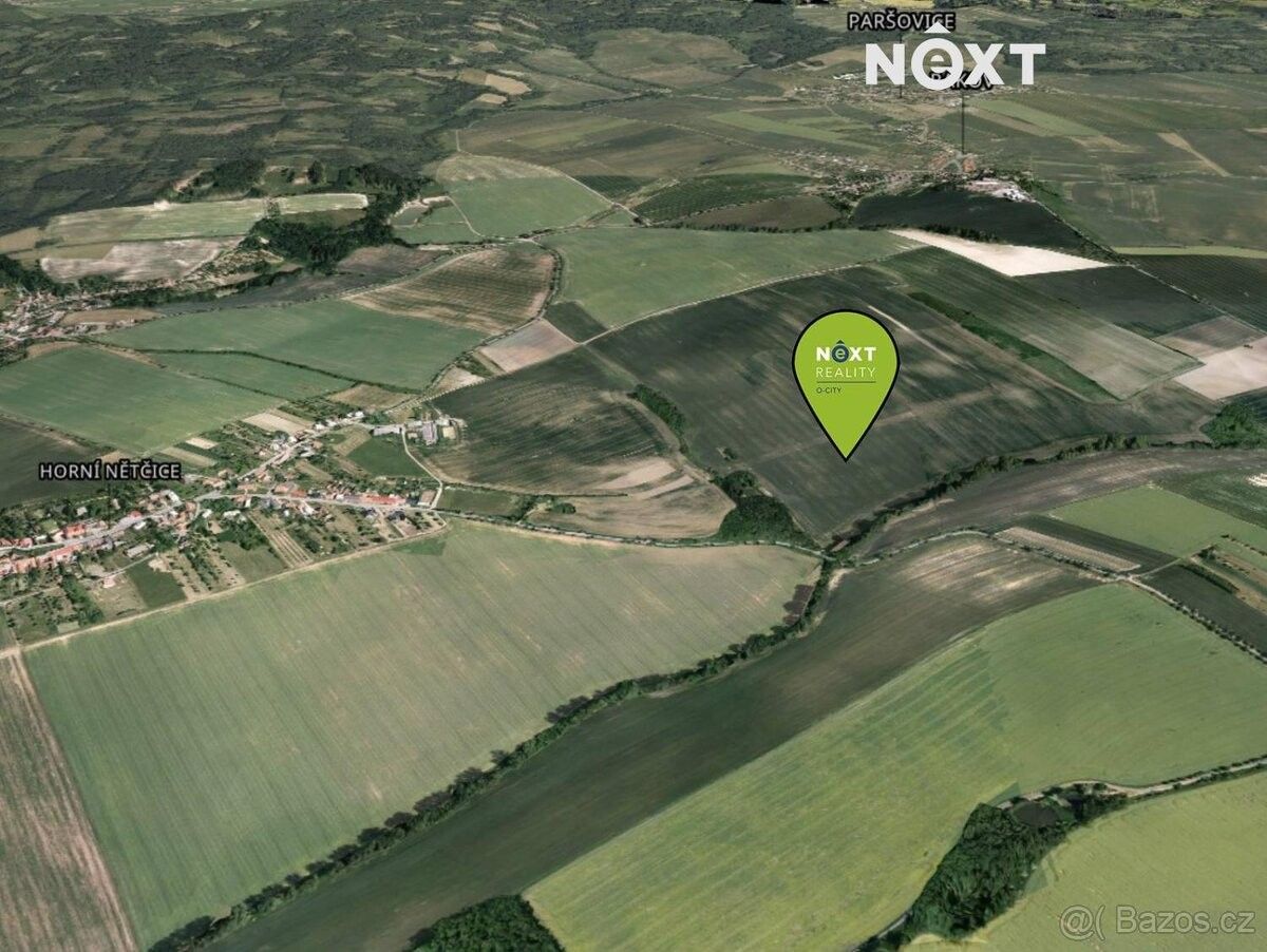 Prodej pozemek - Soběchleby, 753 54, 6 004 m²