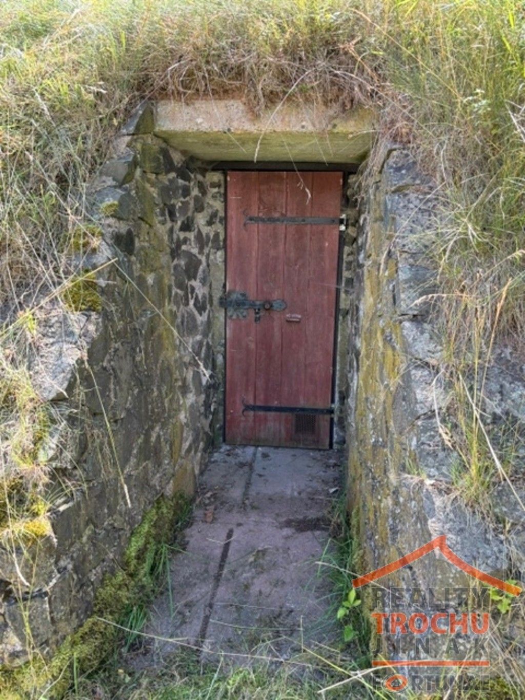 Prodej rodinný dům - Vidochov Stupná, 140 m² - 5