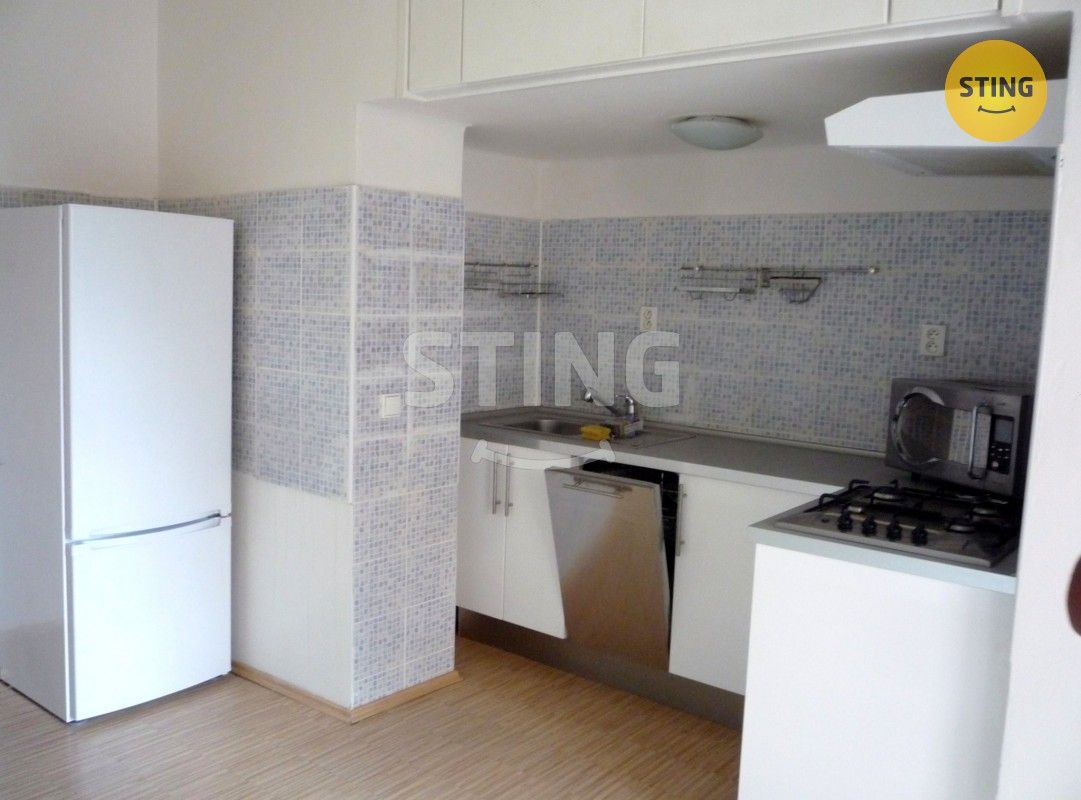 Pronájem byt - Ostrava, 702 00