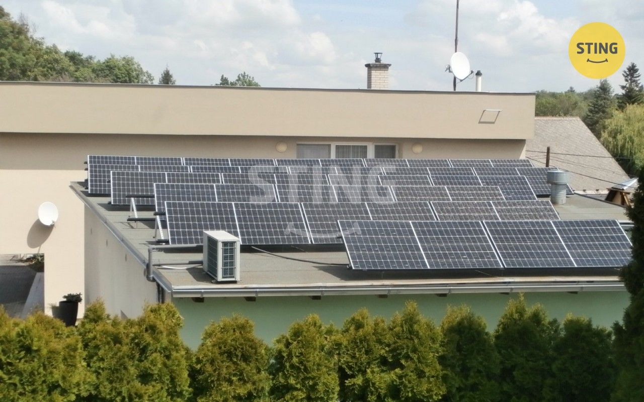 Rodinný dům · 295 m² · Štemplovec, Holasovice - 4