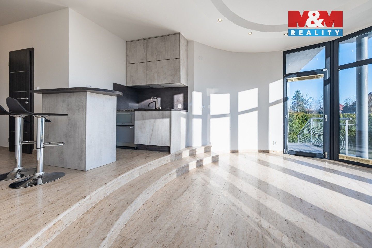 Prodej kancelář - Lipová, Mukařov, 34 m²