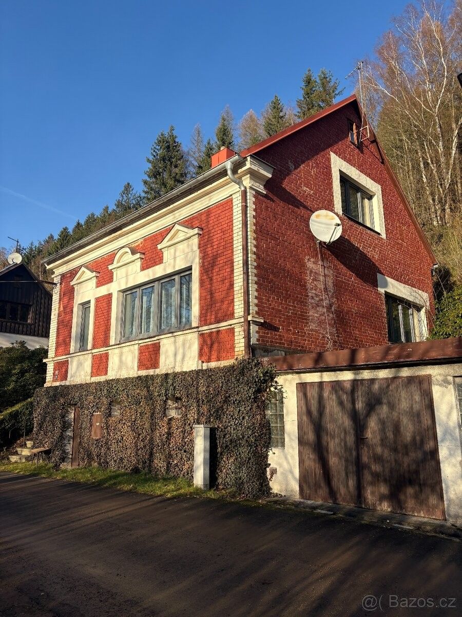 Rodinné domy, Kraslice, 358 01