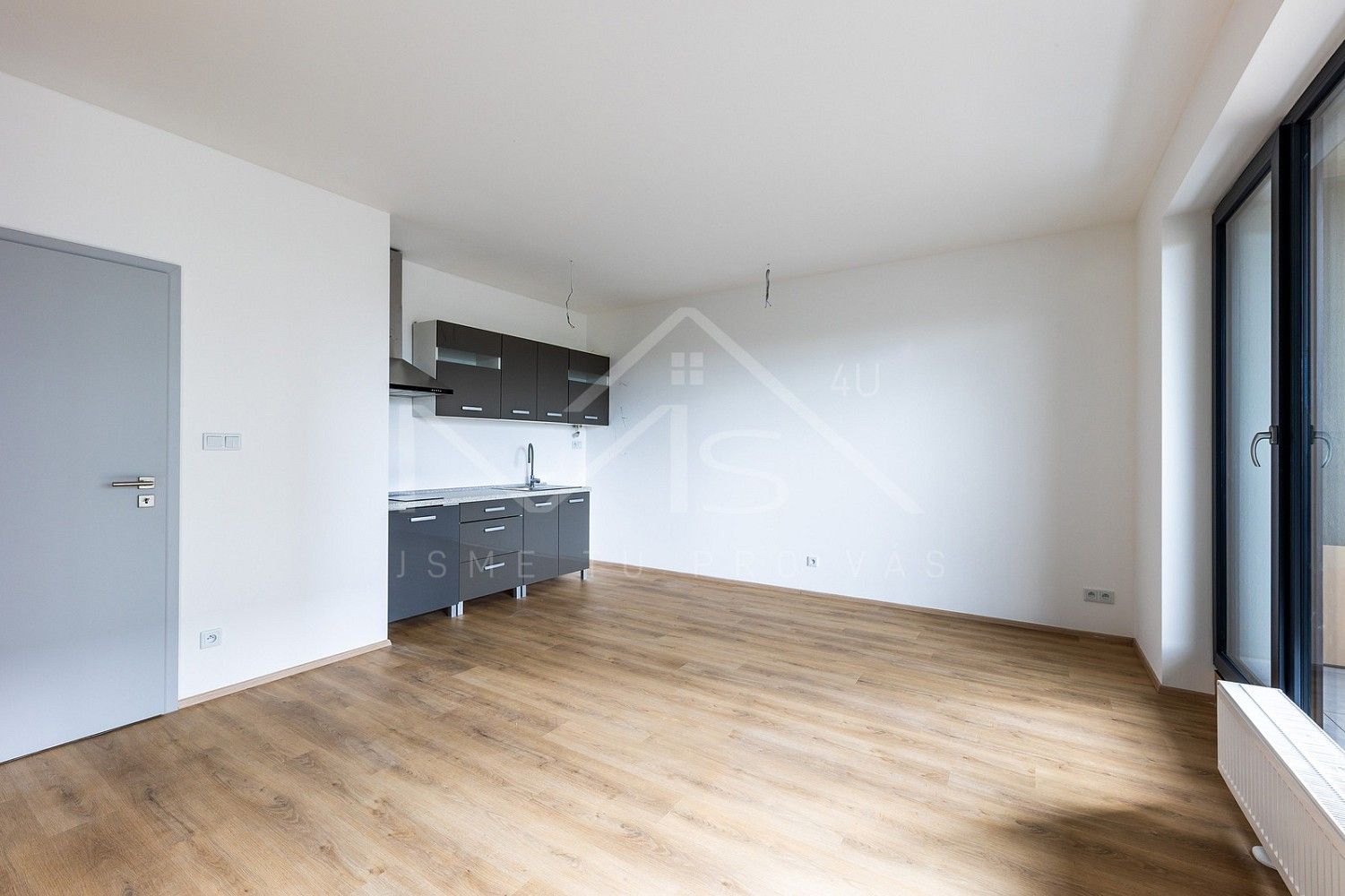 Byt 1+kk · 34 m² · Plzeň - Jižní Předměstí, okres Plzeň-město, Plzeňský kraj - 3
