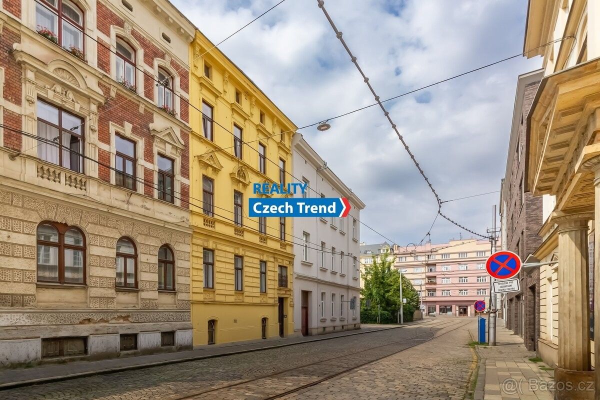 Byty, Olomouc, 779 00 - 1