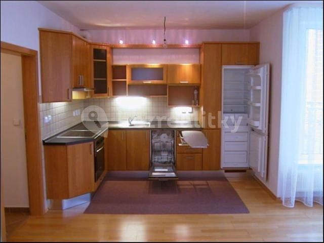 Byt 2+kk, 50 m²