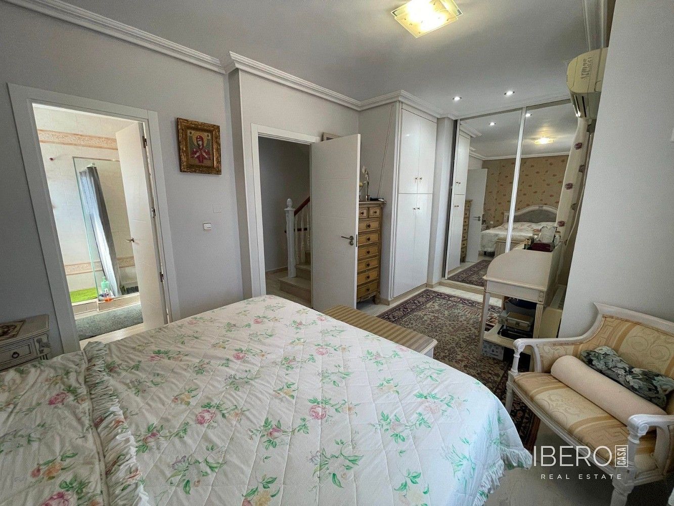 Prodej rodinný dům - Guardamar del Segura, ES, 280 m² - 5