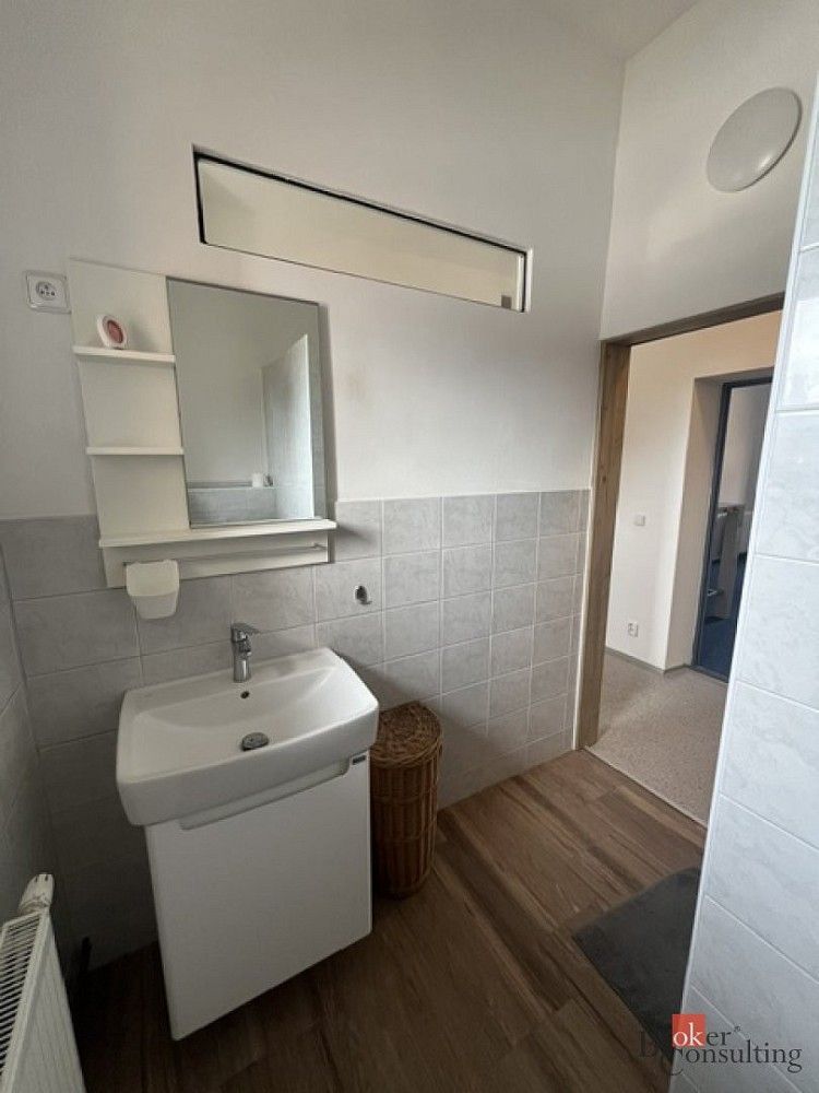 Byt 2+1 · 44 m² · Litvínov - Chudeřín, okres Most, Ústecký kraj - 3