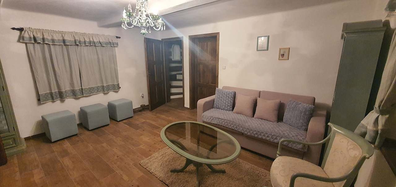 Chata · Bystřice nad Pernštejnem, Kraj Vysočina - 3