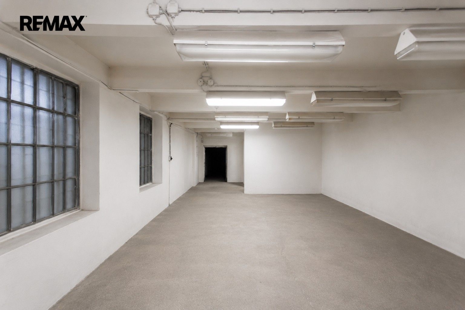 Sklad · 140 m² · Starostrašnická, Praha Strašnice - 4