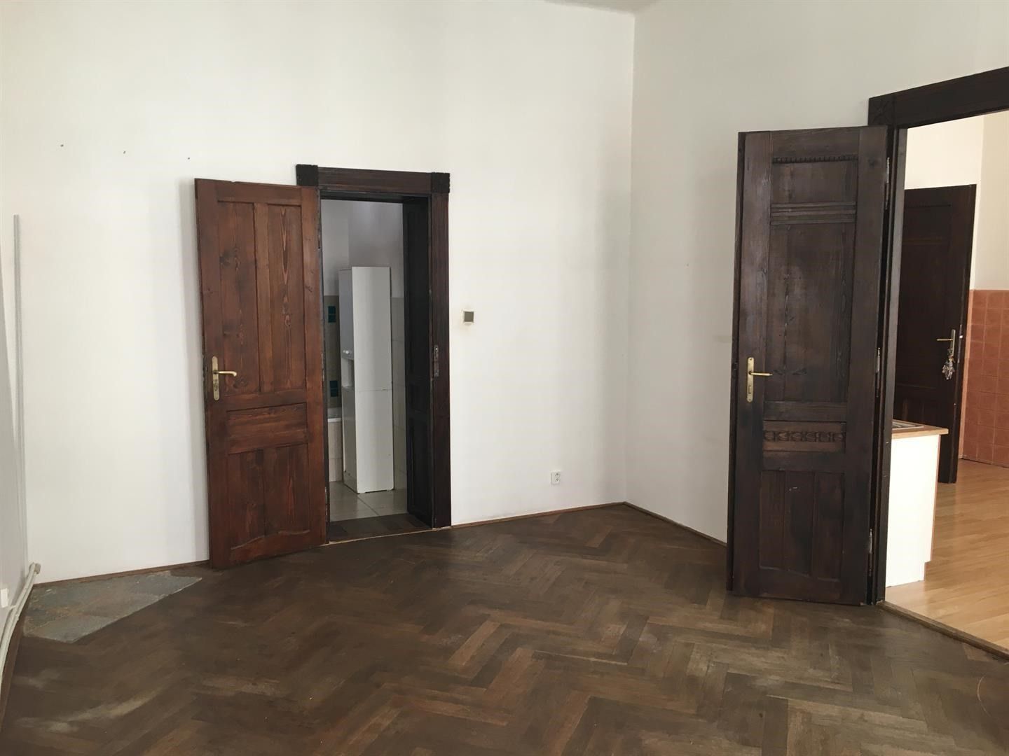 Byt 1+1 · 50 m² · Žatec - 4