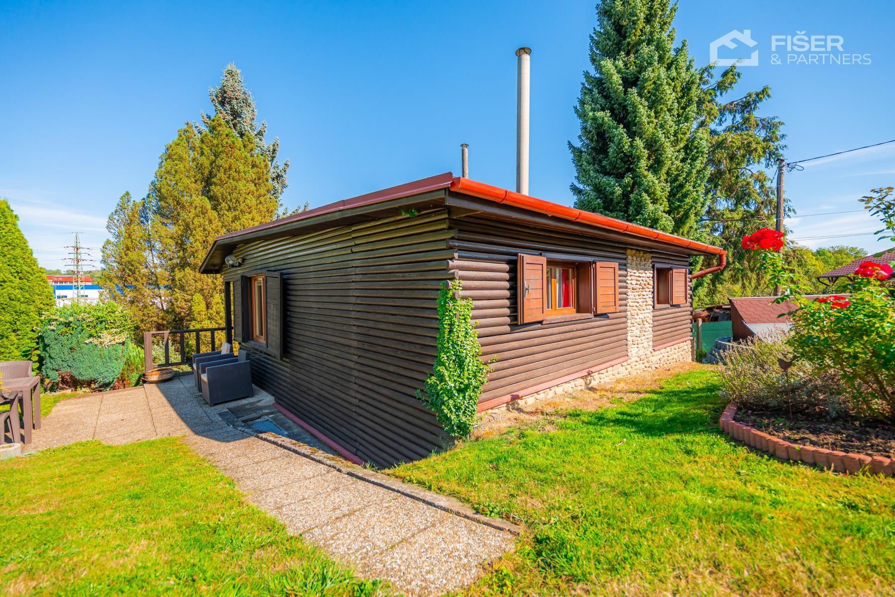 Chata · 53 m² · Žerotínova, Valašské Meziříčí - 3