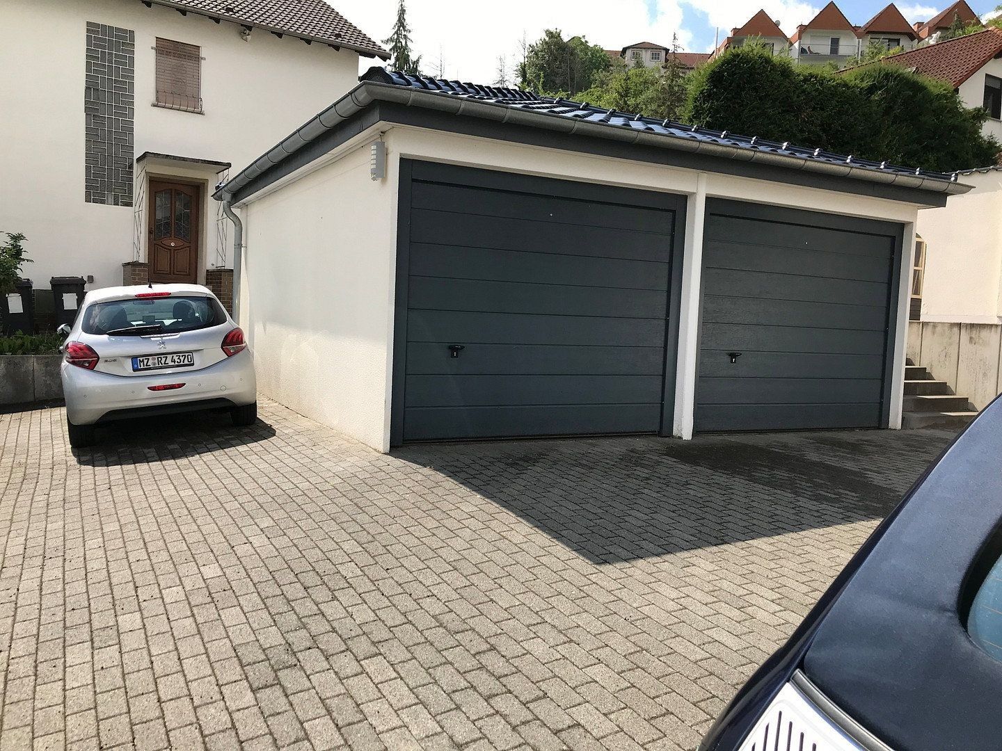 Byt 3+1 · 145 m² · , Porýní-Falc - 3