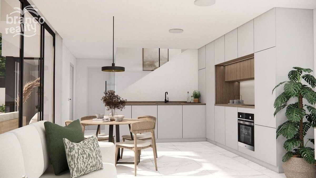 Rodinný dům · 108 m² · Los Montesinos, Alicante, Španělsko - 4
