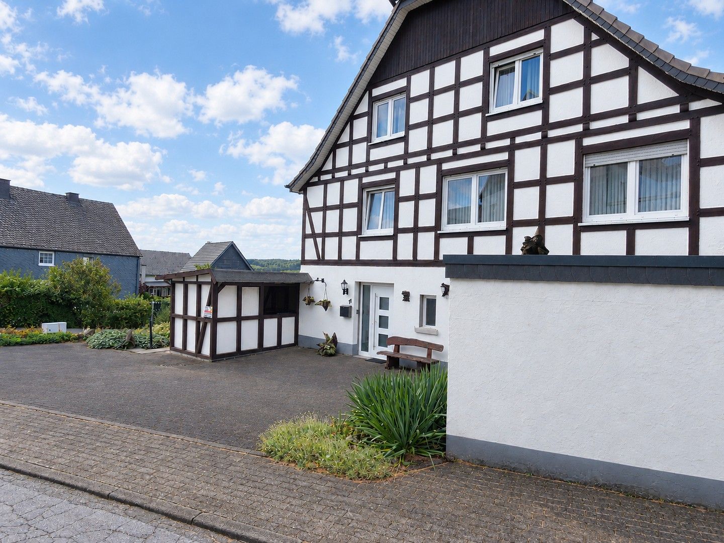 Rodinný dům · 279 m² · Jägerstraße 11, , Severní Porýní-Vestfálsko - 4