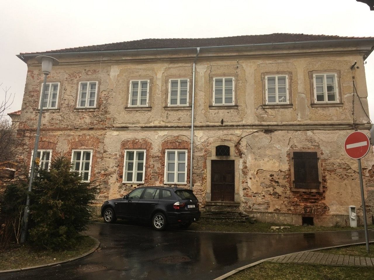 Rodinný dům · 719 m² · Potoční, Lázně Kynžvart, okres Cheb - 2