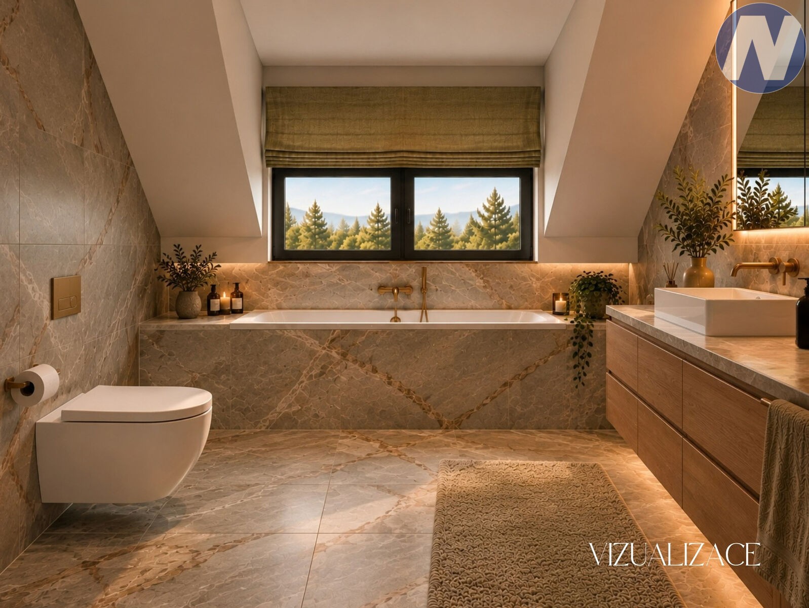 Prodej rodinný dům - Volary, 93 m² - 5