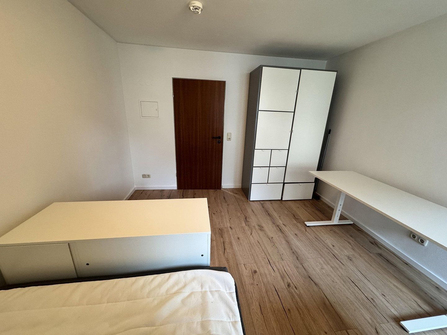 Pronájem byt 1+1 - Groner Landstraße 152c, , Dolní Sasko, 23 m² - 5