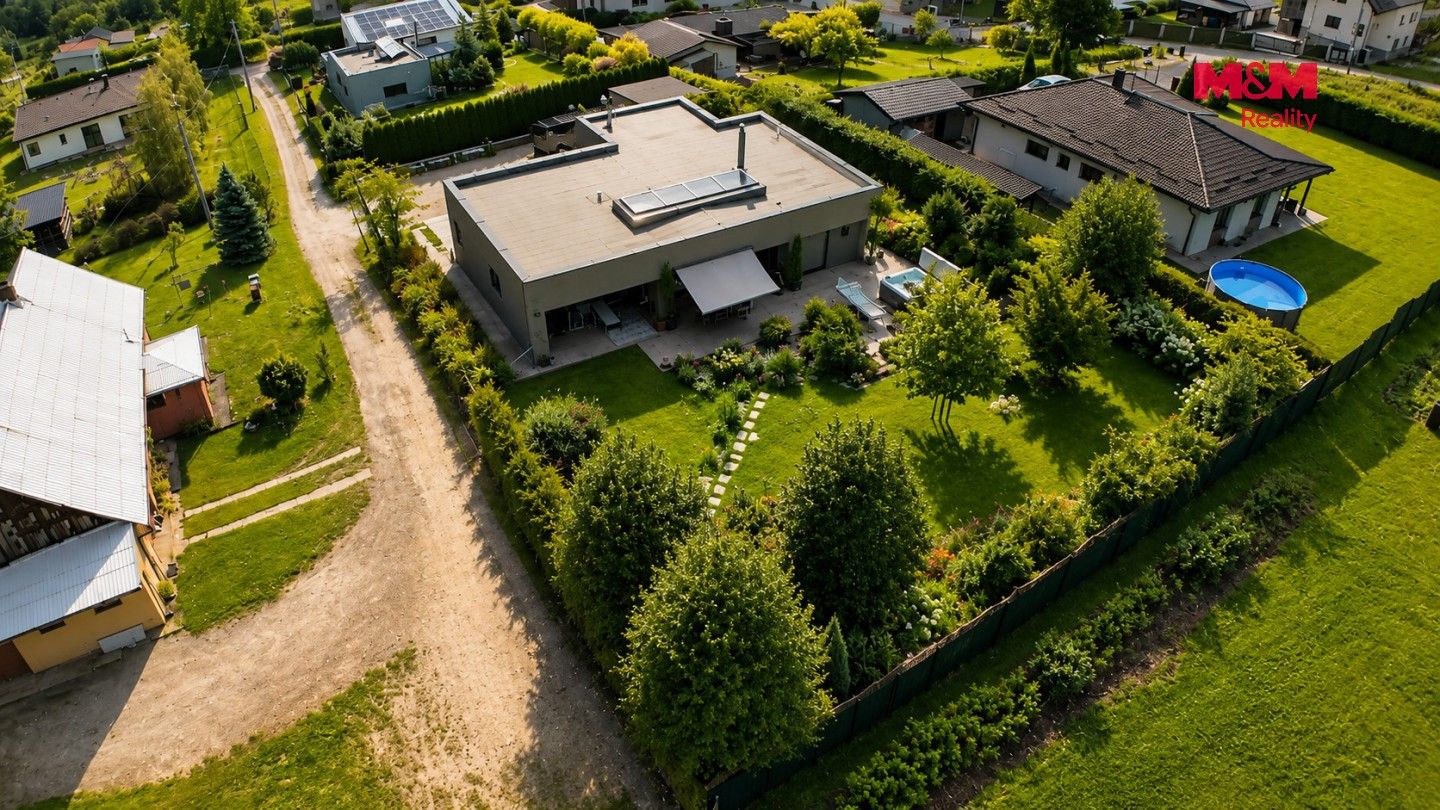 Prodej rodinný dům - Prostřední Bludovice, Horní Bludovice, 120 m² - 5
