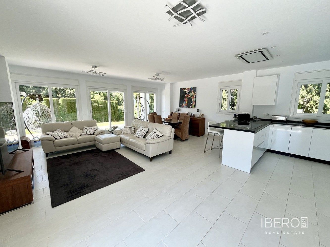 Prodej rodinný dům - Mijas Costa, ES, 279 m² - 5