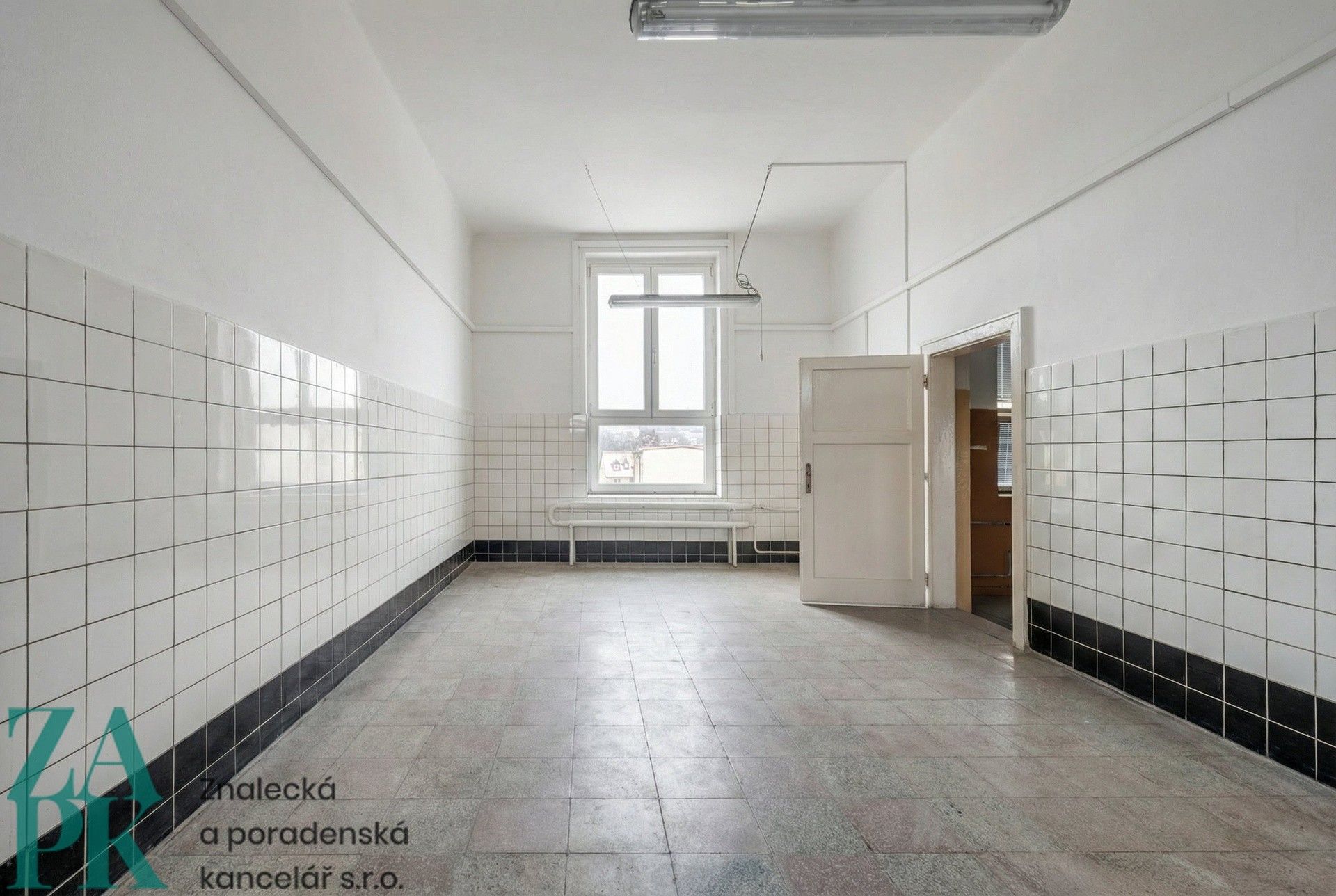 Kancelář · 173 m² · Pekařská, Cheb - 3