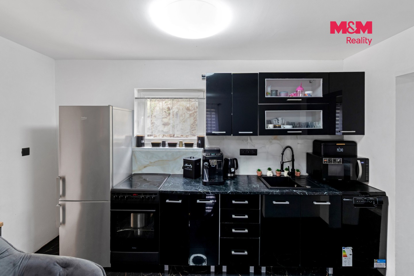 Rodinný dům · 76 m² · Pod Lišticí, Beroun - 4