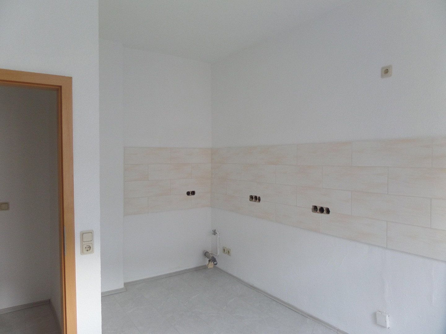 Byt 4+1 · 100 m² · , Sasko-Anhaltsko - 3