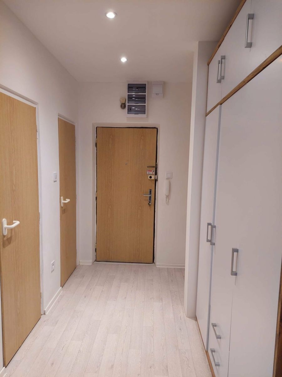 Byt 2+1, 53 m²