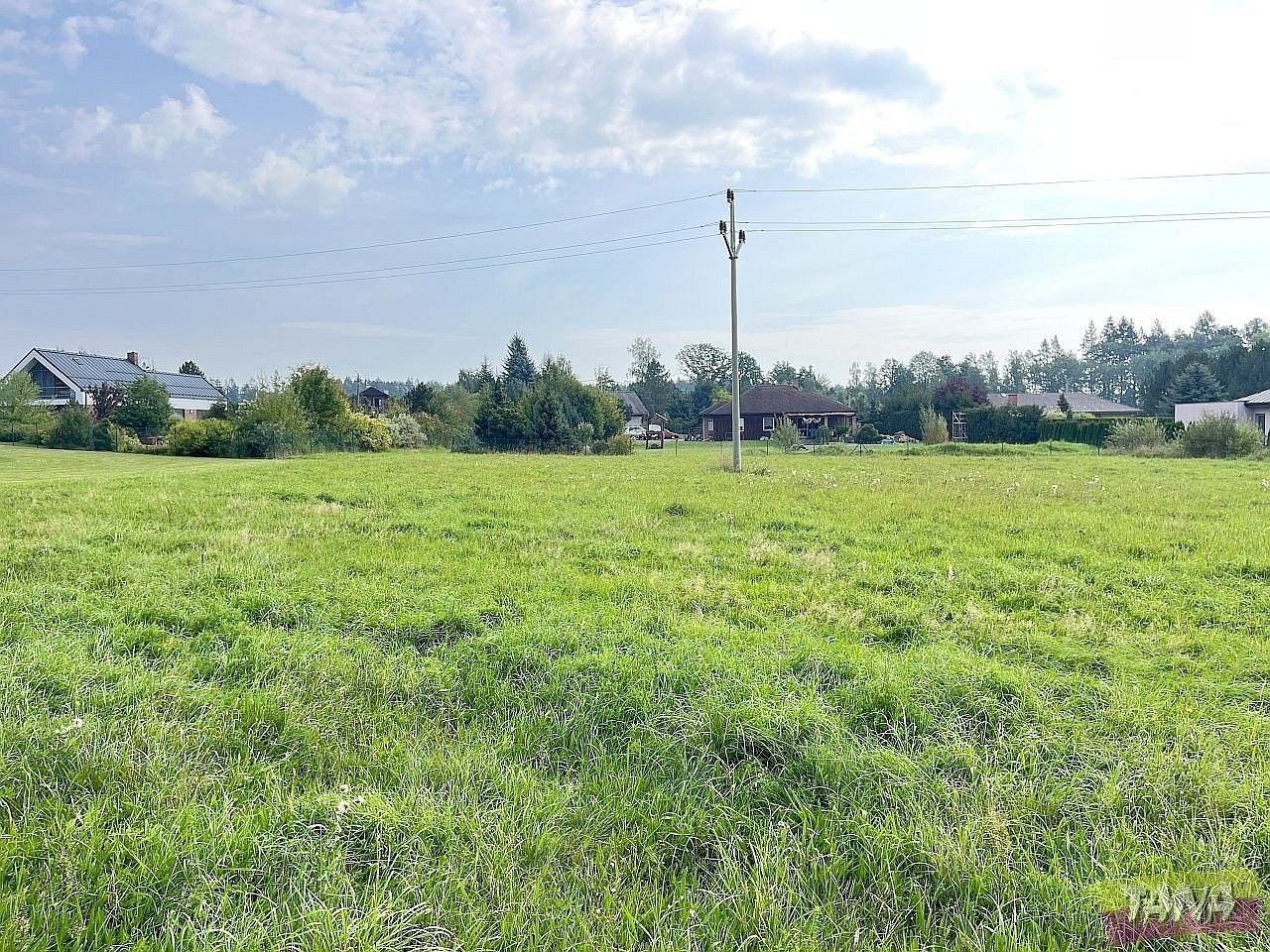Pozemky pro bydlení, Nemojov - Horní Nemojov, okres Trutnov - 2