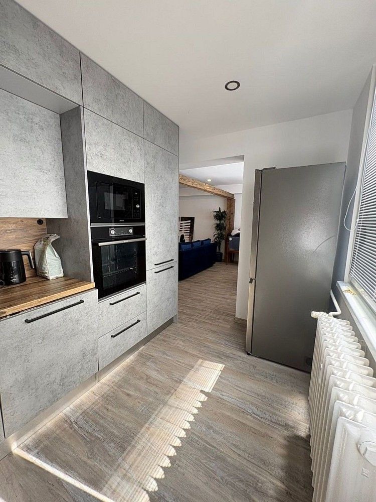 Pronájem byt 2+1 - Sedlčany, okres Příbram, Středočeský kraj, 61 m² - 5