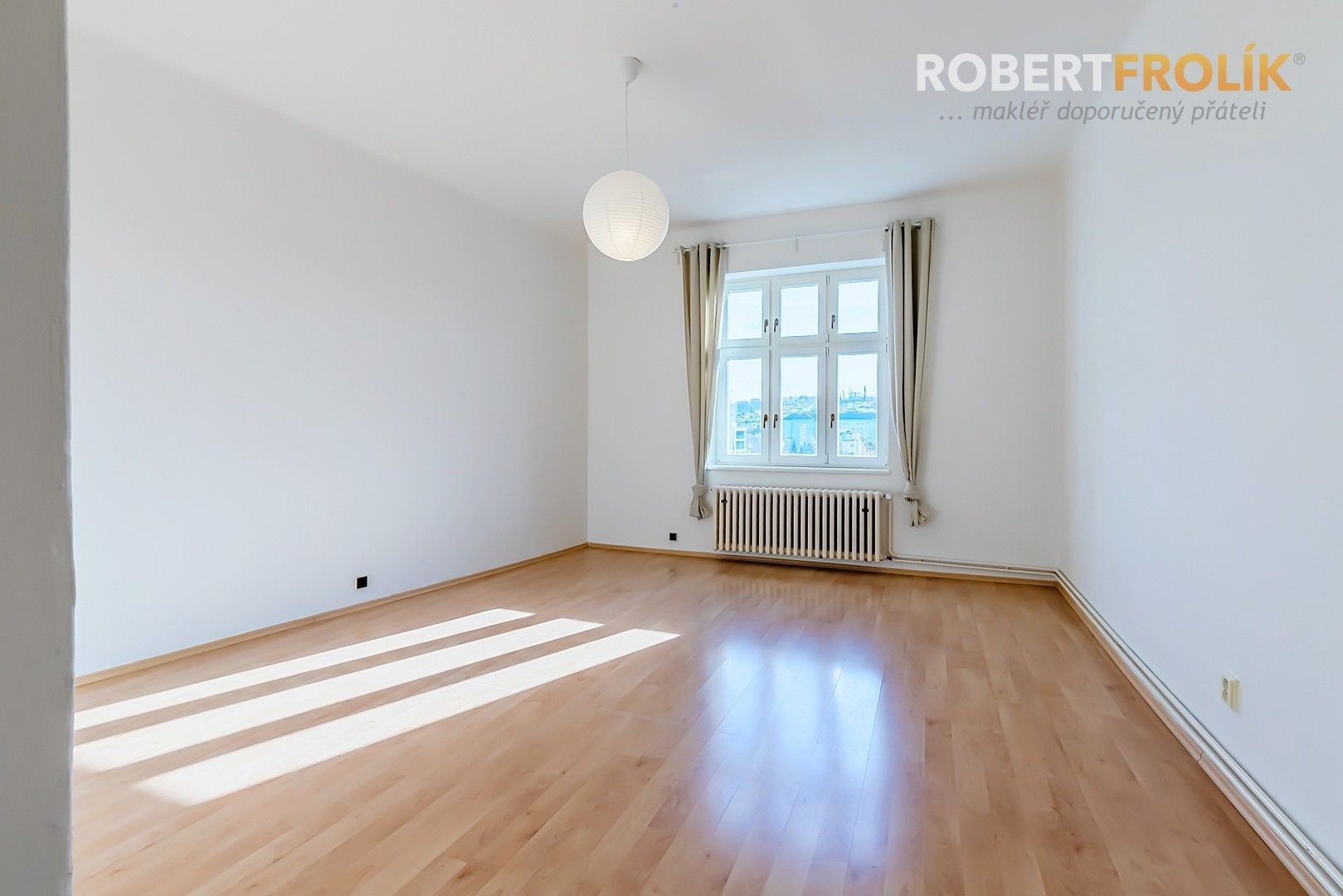 Pronájem byt 2+1 - Na Petynce, Praha, 77 m²