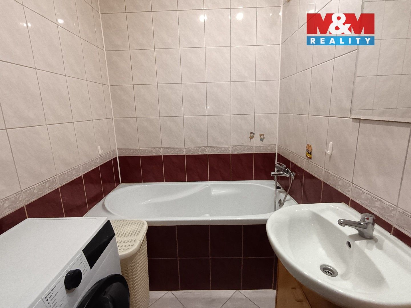 Prodej byt 3+1 - F. S. Tůmy, Orlová, 68 m²